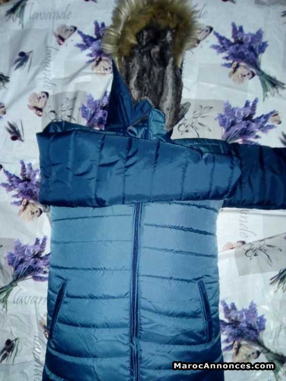 Jaket