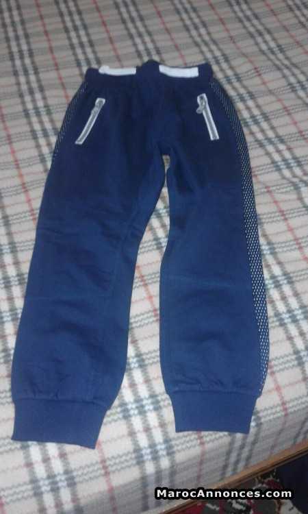 Vêtements importés Italien de bonne qualité