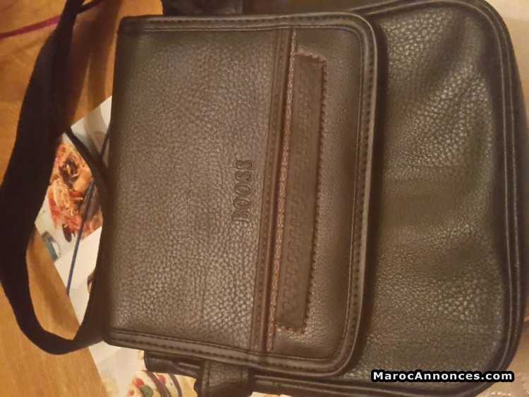 Mochila boss à vendre