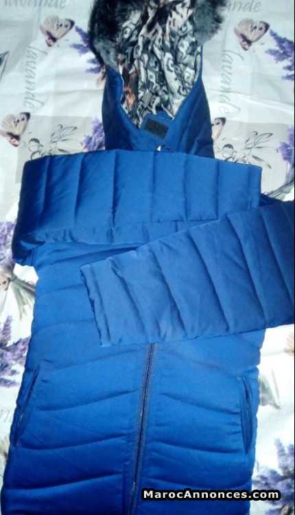 Jaket à vendre