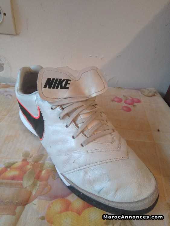 Nike tiempo