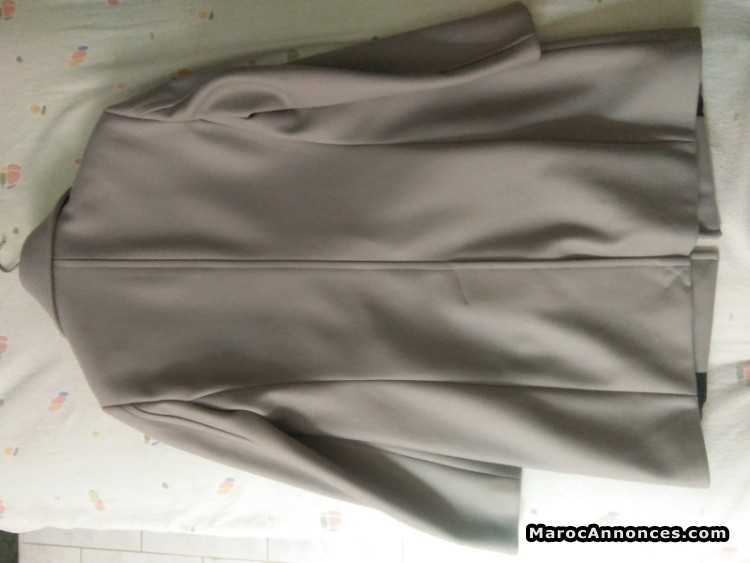 Manteau Homme