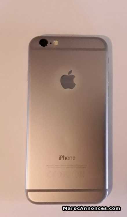 iPhone 6 16g