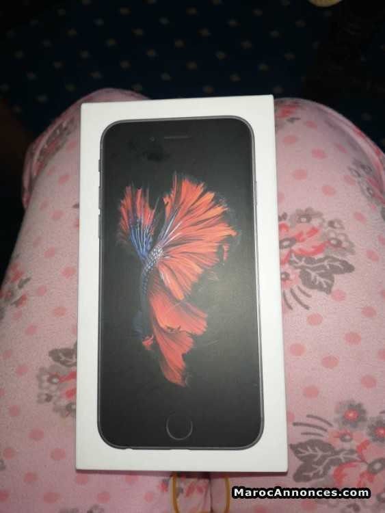 iphone 6s