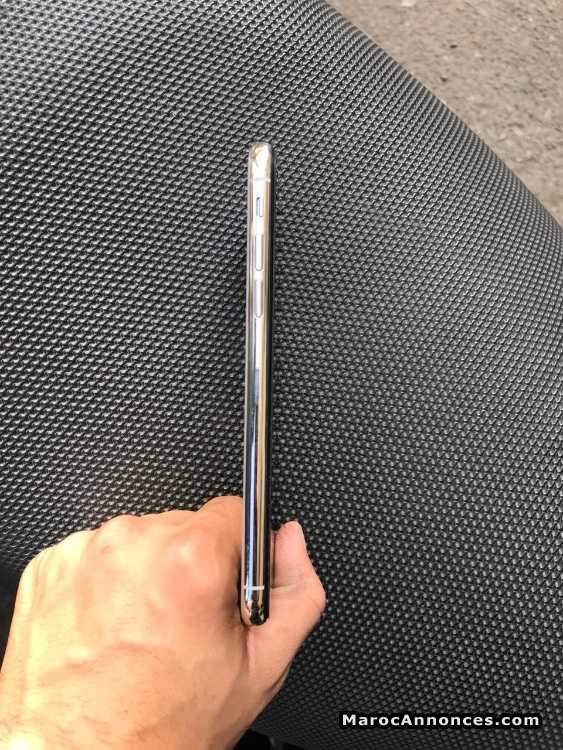 Iphone x 64g