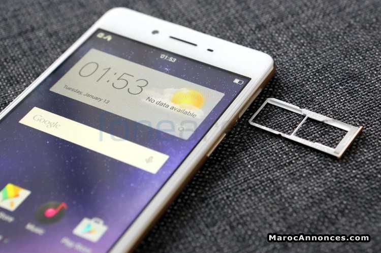 OPPO F1
