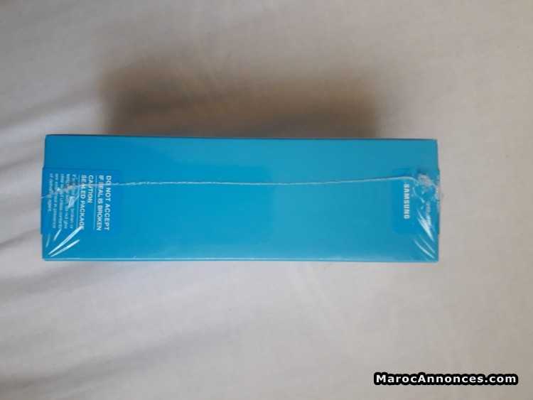 Samsung j5 pro 32go