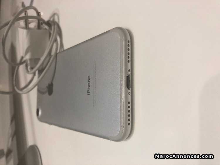 Iphone 7 (32Go)