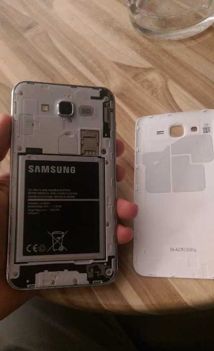 Samsung galaxy J7