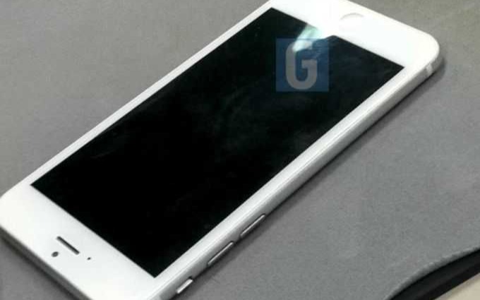 IPhone 6 gold 64 go