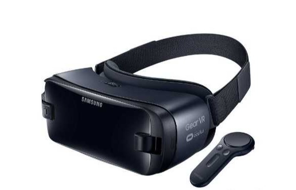 casque gear vr